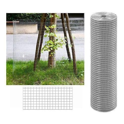product_image_name-Generic-Gn Grillage galvanisé soudé carrée 1m x 25 m-3