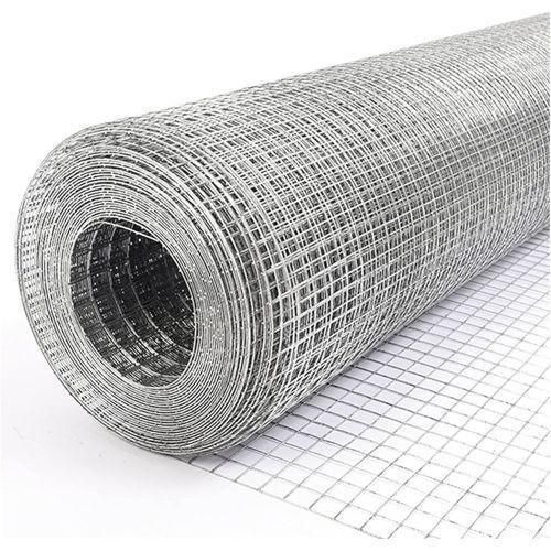 product_image_name-Generic-Gn Grillage galvanisé soudé carrée 1m x 25 m-5