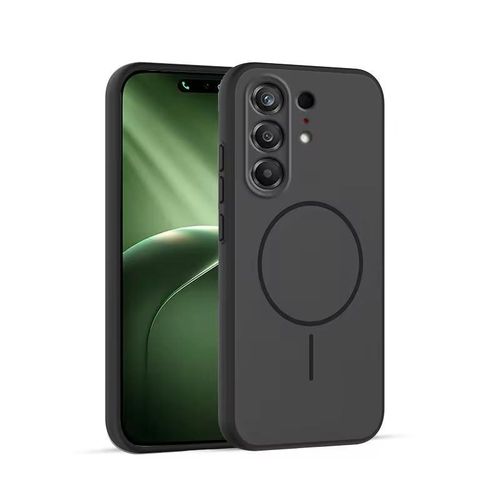 Generic Coque En Silicone Compatible Pour Tecno Camon 50 - NOIR