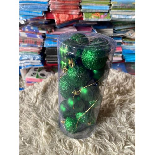 product_image_name-Generic-Boules de Neige Pour Décoration (Noel, Sapins ...)-1