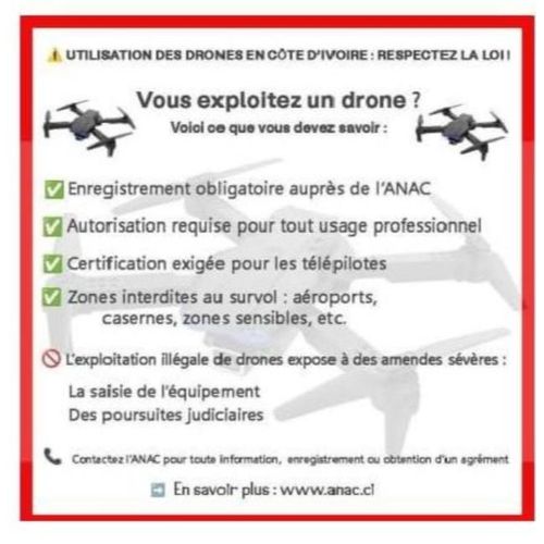 Generic Drone E88D Ultra HD avec écran LCD intégré pour un retour vidéo - image 4