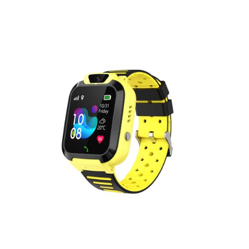 Smart Montre Intelligente Puissant Durable Pour Enfants Smart