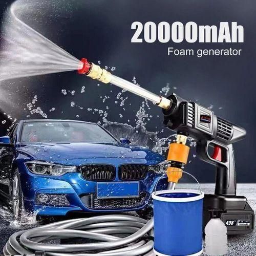 product_image_name-Generic-Catcheur  nettoyeur haute pression sans fil, pistolet lave-auto, générateur de mousse voiture, lavage portable seau, nettoyeur voiture Abidjan, Shopez Ici-1