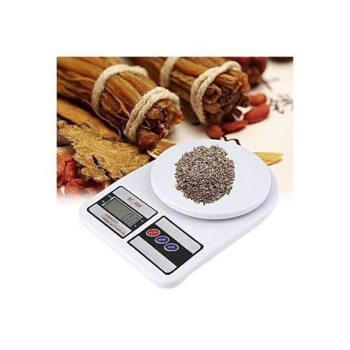 product_image_name-Generic-Balance Electronique 10kg Pour Boulangerie-Cuisine & Autres-1