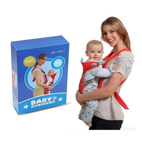 Porte bébé kangourou prix new arrivals