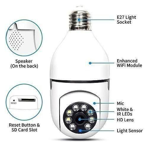 Generic Ampoule camera - image 4