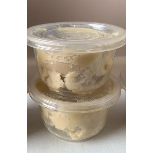 Generic Lot De 2 Pot De Beurre De Karité 100% Naturel -300 mg