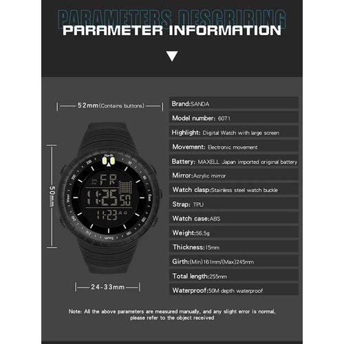 Generic Montre