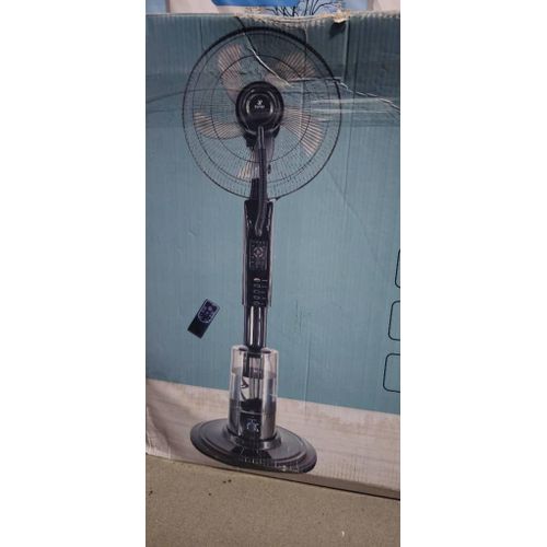 product_image_name-Generic-Ventilateur Brumisateur Multismart 2-en-1 – L’Oasis de Fraîcheur à Domicile-2