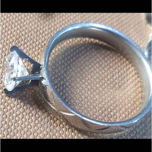 Jumia ci sale bague de mariage