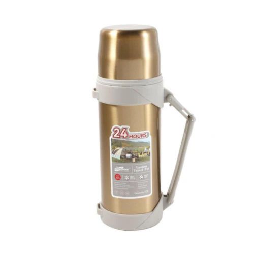 product_image_name-Generic-Bouteille Isotherme de Voyage - Acier Inox -5