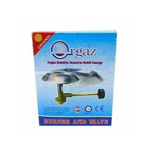 Generic Tête de Gaz Butane B6