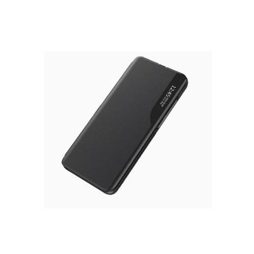 Generic Etui à Rabat Compatible Pour Tecno Pop 8 Pro - NOIR