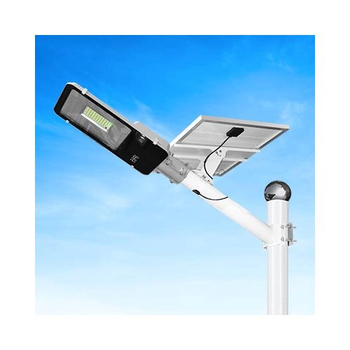 Lampadaire solaire 120w