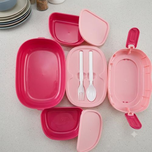 Generic Lunch box barbie - image 4
