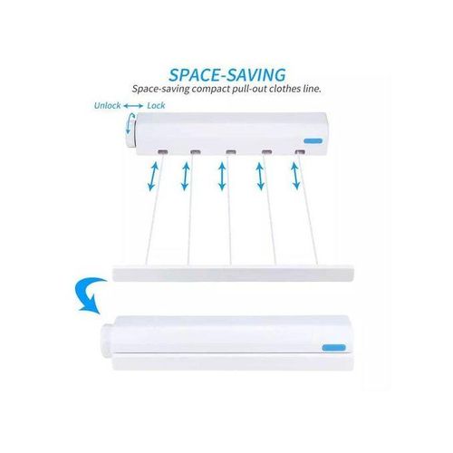 product_image_name-Generic-Séchoir à Linge Extensible-5