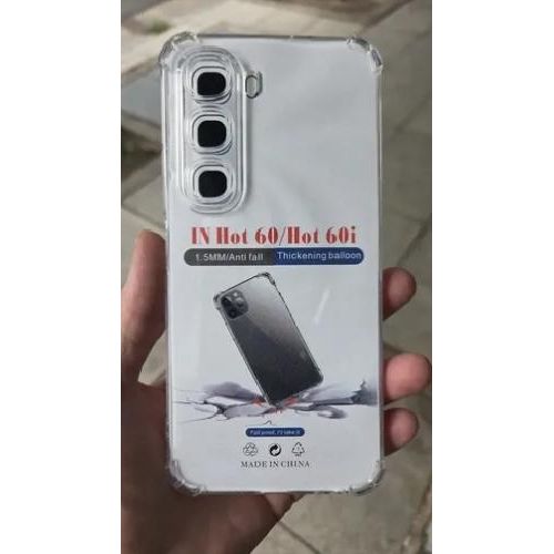 product_image_name-Generic-Coque de protection Infinix Hot 60 / Hot 60i-1