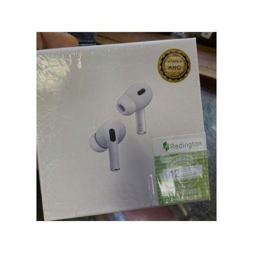 product_image_name-Generic-Ecouteur Sans Fil Oreillette Bluetooth - Blanc-1