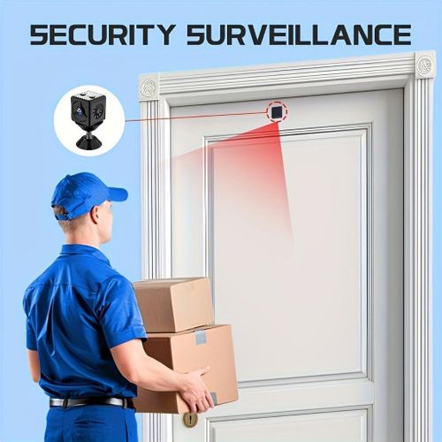 product_image_name-Generic-Caméra de sécurité sans fil mini 2K – Caméra de surveillance intérieure compacte-8
