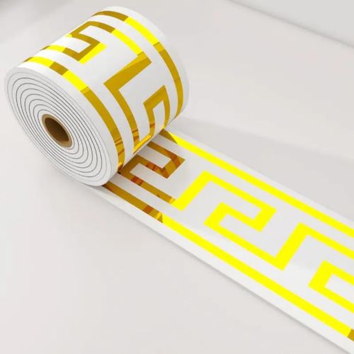 Generic Sticker mural autocollante flexible et imperméable pour décoration d'intérieure - image 3