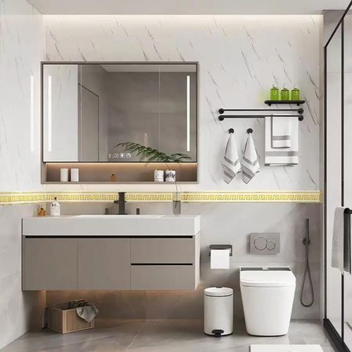 Generic Sticker mural autocollante flexible et imperméable pour décoration d'intérieure - image 4