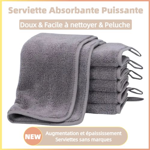product_image_name-Generic-Serviette Épaisse & Douce, Ultra Absorbante-1