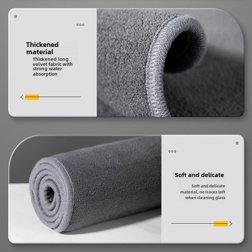 product_image_name-Generic-Serviette Épaisse & Douce, Ultra Absorbante-6