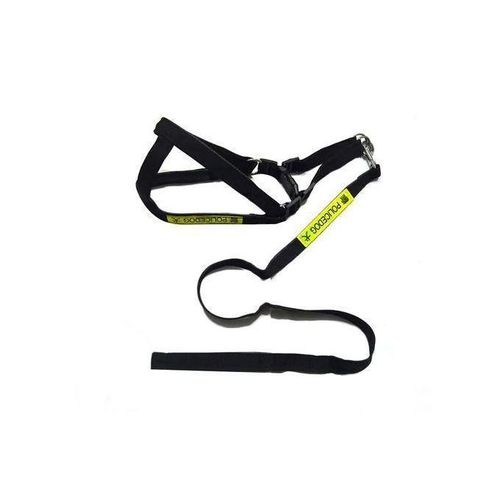 product_image_name-Generic-Harnais Tour De Poitrail + Laisse Pour Chien /Chiot-2