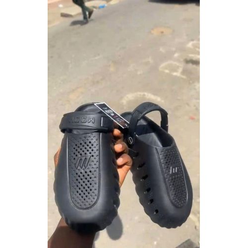 Generic Crocs Top noir - image 3