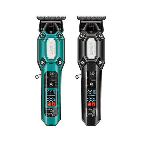 VGR Tondeuse professionnelle électrique rechargeable - image 4
