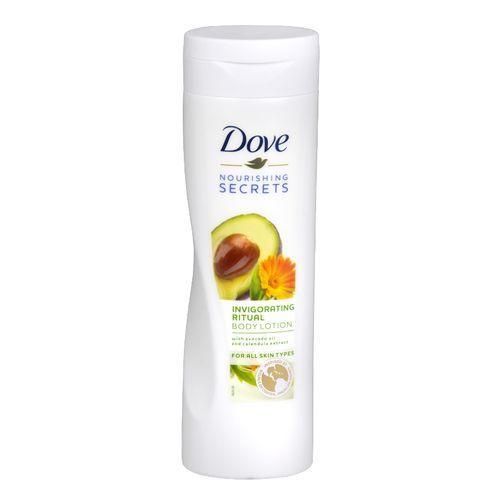 Dove  Lotion Invigigorating 400ml