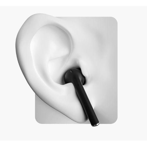 Generic Écouteurs Bluetooth Écouteurs Sport HiFi Stéréo Son Contrôle Tactile - image 2