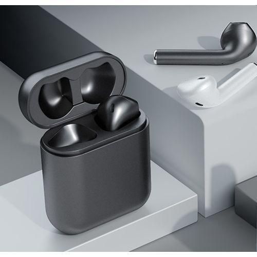 Generic Écouteurs Bluetooth Écouteurs Sport HiFi Stéréo Son Contrôle Tactile - image 6