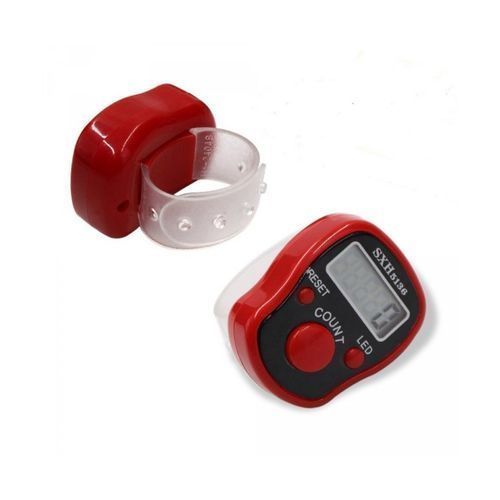 Generic Chapelet Compteur électronique + Tapis De Prière Portable