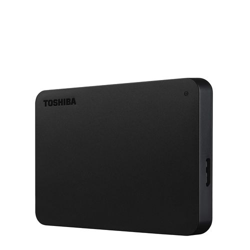 Disque dur externe 1TB HDD - Toshiba