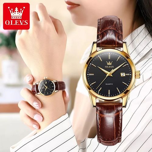 Montre etanche store femme pas cher