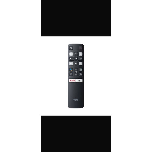 Generic TELECOMMANDE TCL ANDROID ORIGINAL