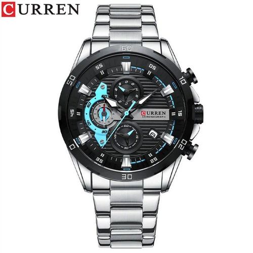 Montre sales curren jumia