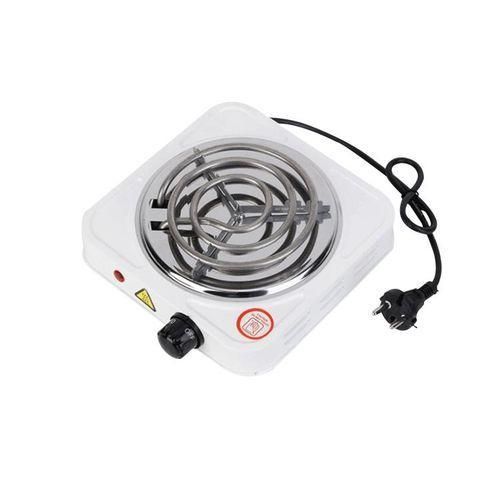 Generic Mini Fourneau électrique , Plaque Chauffante Multifonctionnelle 1010B