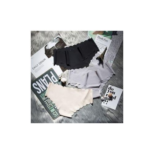 product_image_name-Fashion-Lot de 06 slip pour femme -1