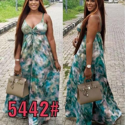 Fashion ROBE DAME Prix pas cher Jumia CI
