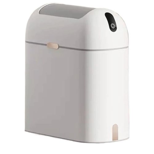 product_image_name-Generic-Innovante poubelle intelligente dotée d'un capteur de mouvements infrarouge pour une ouverture sans contact-5