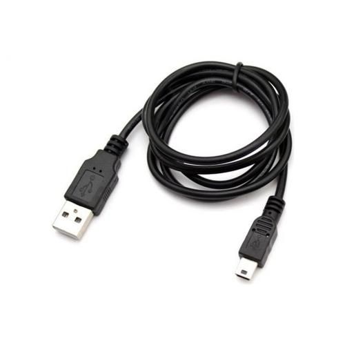 Câble de chargement pour manette PS3 Micro USB - Under Control