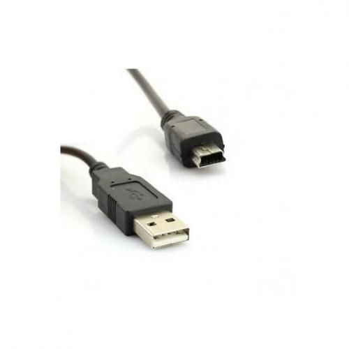 product_image_name-Generic-Lot De 2 Câble De Recharge Pour Manette PS3-6