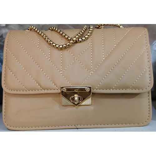 product_image_name-Fashion-Chic Sac bandoulière marron -1