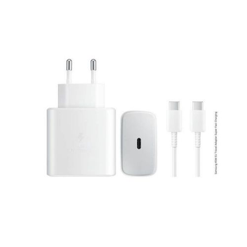 Generic Chargeur adaptable -Type-C 45 W - image 2