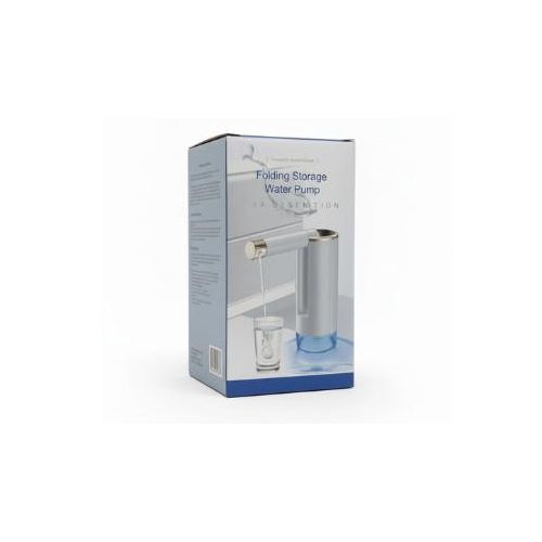 Generic Distributeur d'eau Cahot, pompe à eau électrique pliable DF