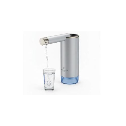 Generic Distributeur d'eau Cahot, pompe à eau électrique pliable DF - image 2