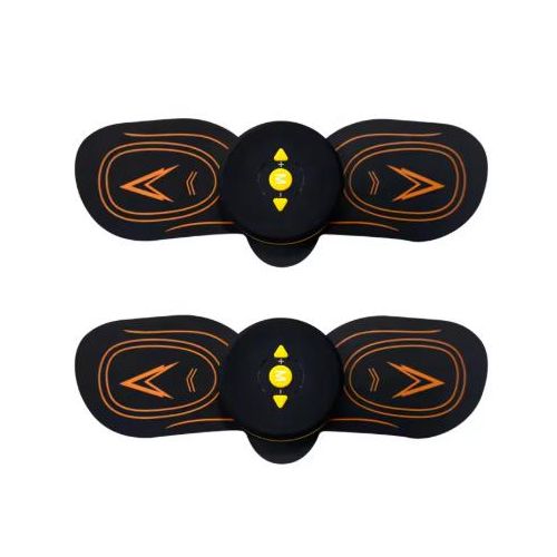 Generic Ceinture électrostimulation abdominale - image 4