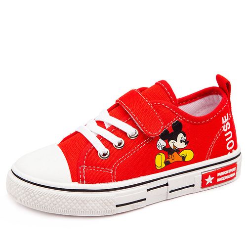 Fashion Chaussure Tennis Enfant Fille Et Gar on Prix pas cher